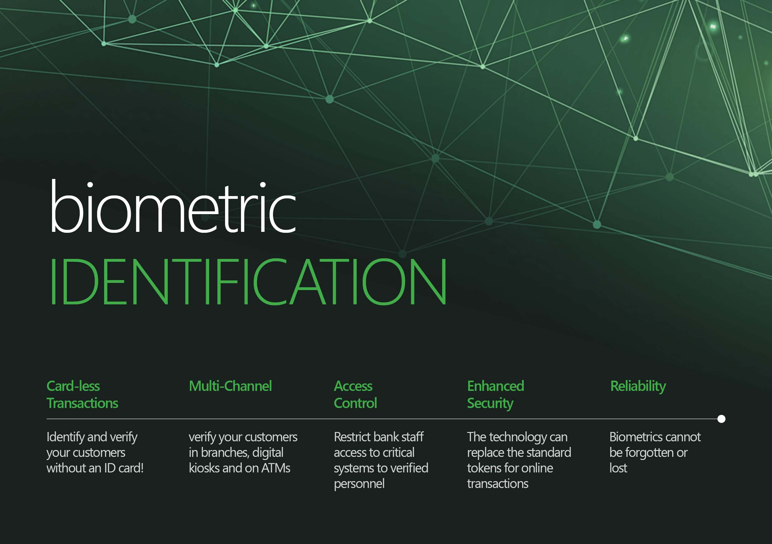 Bio Identification