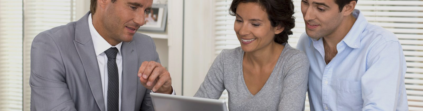 Customer Onboarding