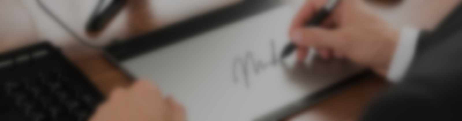 Digital Signature Verification